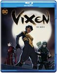 Vixen: The