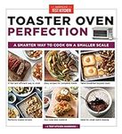 Toaster Oven Perfection: A Smarter 