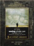 Saving Private Ryan (D-day 60th Anniversary Commemorative Edition)