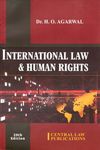 International Law & Human Rights