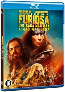 Furiosa : 