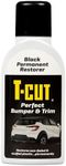 T-Cut Bumper & Trim Restorer 350 ml