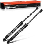 A-Premium Front Hood Lift Supports 