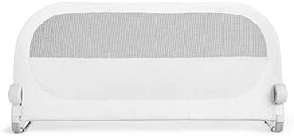 Munchkin Sleep Bed Rail, Grey