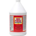 Mod Podge Waterbase Sealer, Glue and Finish (1-Gallon), CS11204 Gloss Finish