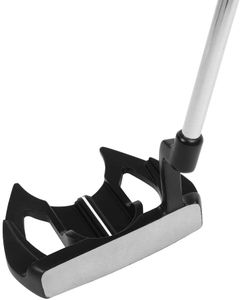 MAZEL Two-Ball Putter 34 Inch – Golf Club for Precision Putting