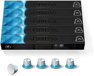 Nespresso Capsules Original Line, Freddo Delicato, 50-Count Espresso Coffee Pods