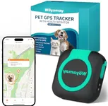 GPS Tracker for Dogs and Cats, Dog 