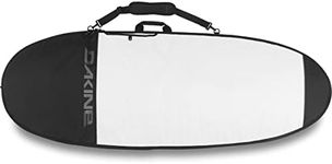 Dakine D.100.4808.100.75 Daylight Surfboard Bag Hybrid White 6FT3IN