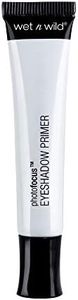 Wet & Wild Photofocus Eyeshadow Primer, 1.6 Ounce