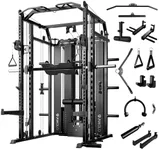 Mikolo Smith Machine with Weight St