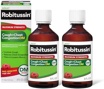 Robitussin