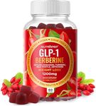 NutraPep Premium Berberine HCl GLP-