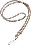 LUVI Bling Phone Lanyard Crossbody 