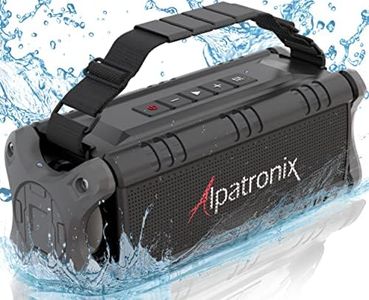 Alpatronix
