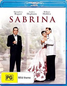 Sabrina (Blu-ray)