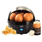 Aroma Electric Egg Cookers