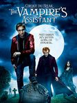 Cirque Du Freak: The Vampire's Assistant