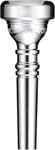 Bach Flugelhorn Mouthpiece Silver 7C