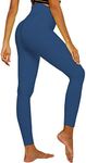 FULLSOFT Yoga Pants with Pockets fo