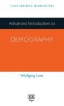 Advanced Introduction to Demography (Elgar Advanced Introductions series)