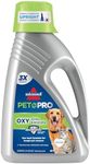 Bissell 1990 Pro Pet Urine Eliminat