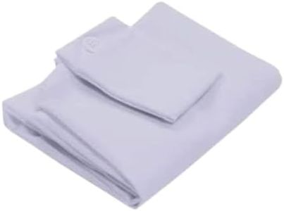 SnugStop Bed Headboard Wedge Mattress Bed Wedge Bed Gap Filler Triangle Pillow Filler Between Your Headboard and Mattress Don't Lose Your Pillow (Pillow Case Queen Gray)