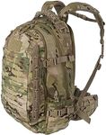 Direct Action Dragon Egg Enlarged Crye MultiCam 30 Liter Capacity