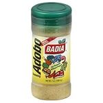 Badia Adobo Without Pepper Seasoning 198.4g