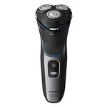 PHILIPS S3122/55 Wet and Dry Electric Shaver (FS0989S312255V001)