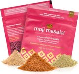 moji masala Vegetarian & Vegan Masala Spice