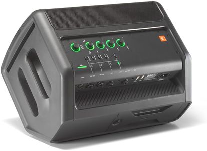 JBL EON ONE Compact Portable PA System – All-in-One Speaker