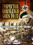 Inspector Hornleigh Goes To It: Classic WWII Crime Drama