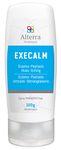 Alterra Execalm 100g | Eczema Cream for Itch Relief | Helps in Eczema, Psoriasis and Skin problems like Oedema, Hives & itching |Salicylic acid, Soybean & Sunflower Oil, Vitamin E