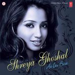 Shreya Ghoshal – At Its Best - 424218 – New Release Hindi LP Vinyl Record, Shreya Ghoshal