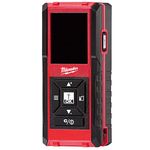 milwaukee 330ft laser distance meter 48-22-9803