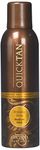 Body Drench Quick Tan * 3 - Pack * Instant Self-tanning Spray * 6 Oz Can