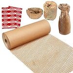 Honeycomb Packing Paper,12" W x 200