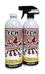 TECH Stain Remover 2-pack - 24 ounc