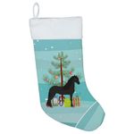 Caroline's Treasures Christmas-Stockings, Multicolor, L