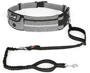 Waist Belt For Dog Walking