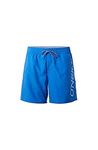 O'Neill Men's PM Cali Swimming Trunks, Mens, Board Shorts, 0A3236, Blue (Light Blue), XL