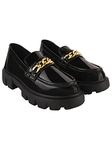 Girls Loafers