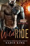 Wild Ride: An Ex-military Biker and Curvy Girl Romance (Wild Heart Mountain: Wild Rider's MC Book 1)