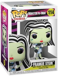 Funko Pop! Retro Toys: Monster High - Frankie Stein