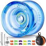 MAGICYOYO Crystal Yoyo K2 Responsiv