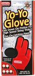 Duncan Toys Small Yo-Yo Glove [Red] - Yo-Yo Accessory