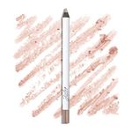 Julep When Pencil Met Gel Sharpenable Multi-Use Longwear Eyeliner Pencil - Nude Shimmer - Transfer-Proof - High Performance Liner.