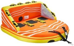 VEVOR Towable Tube for Boating, 1-3