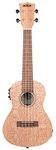 Kala Brand Music Co. KA-20 Collection, 4-String Ukulele, Right, Natural, Concert (KA-20CE)